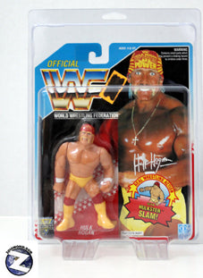 Hasbro WWE/WWF