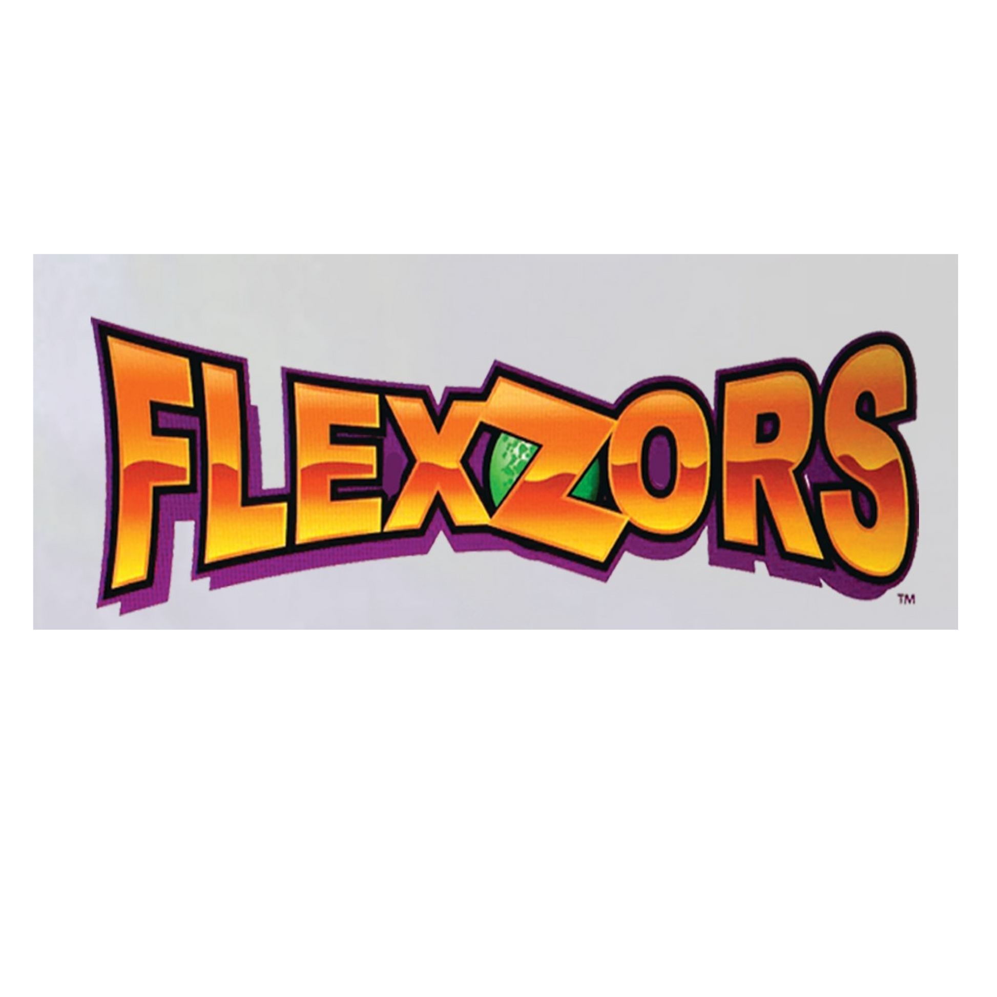 Wholesale | Zoloworld FlexZors Bendable Action Figure | 30 pc. Retail Carton