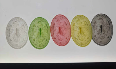 Zoloverse 5.5 Eagle Shield 5 Pack