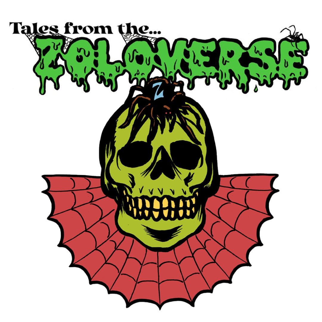 Wholesale | Tales From The Zoloverse - Wave 2 | 14 pc. w/ Exclusive
