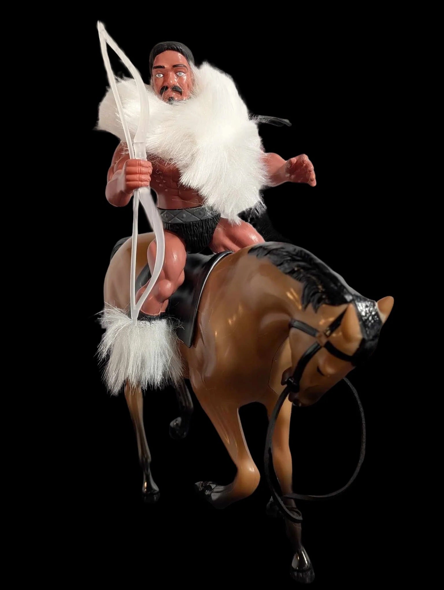 Wholesale | Zoloworld's Realm Of The Underworld | 12 pc. Horse & Rider Battle Teams