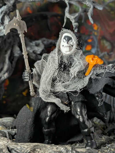 BAGAWAYA 2 - The BOOGYMAN (MAILER FIGURE) ZOLOVERSE SHOW X