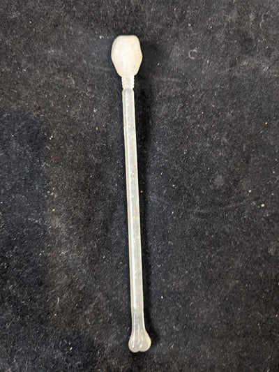 Zoloworld Realm Of the Underworld ROTU Clear  Skull Staff Archterrus