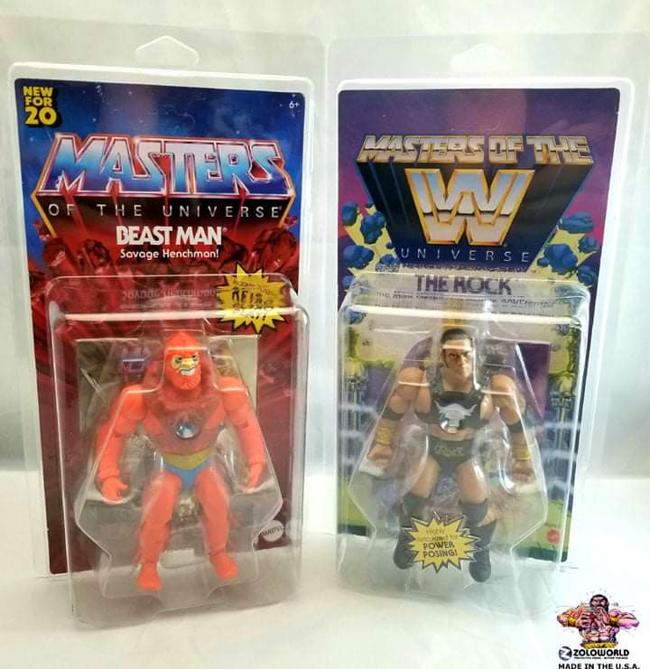 MASTERS OF THE UNIVERSE | MOTU ORIGINS | MOTUWW VINTAGE MOC UV PROTECTIVE CASE FORMED FIT ZOLOLOC ZOLOCASE