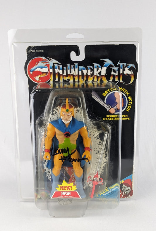 Wholesale | Zoloworld FITTED Protective Case - Thundercats, AD&D, Galaxy Girl, Tigersharks, Speclatron | 100 pc. Retail Carton