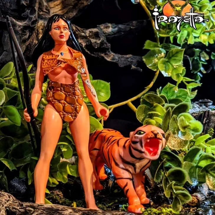 Wholesale | Zoloworld Frazetta Wave 1 | 12 pc. Retail Carton