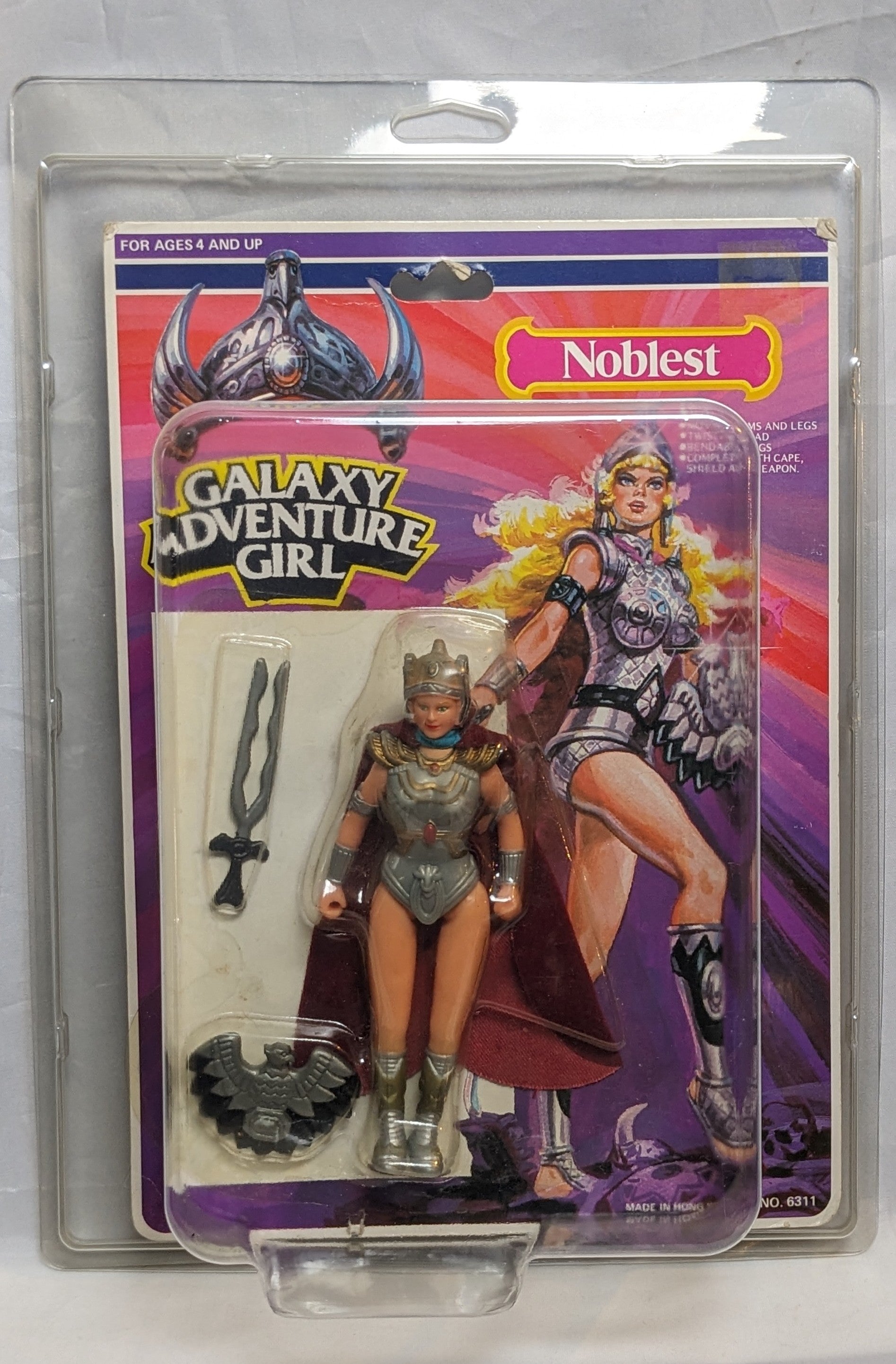 Wholesale | Zoloworld FITTED Protective Case - Thundercats, AD&D, Galaxy Girl, Tigersharks, Speclatron | 100 pc. Retail Carton