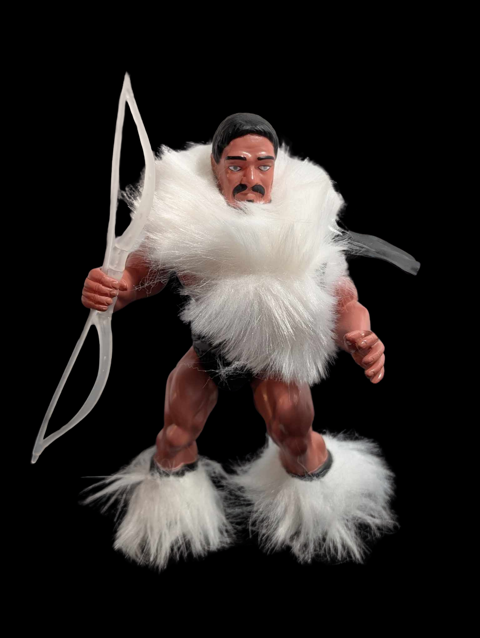 ZOLOWORLD BATTLE TEAMS ROTU ULYSSEUS & STORM MIB GIFT SET Zoloverse show X