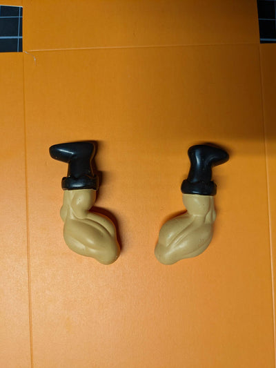 Legends Of Darkness Vampire legs (bent)