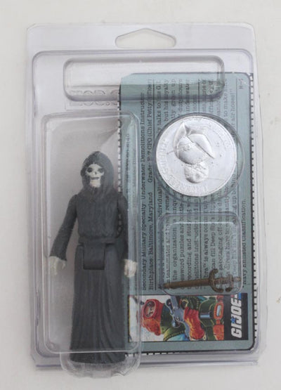 ZOLOWORLD LOOSE 3 3/4