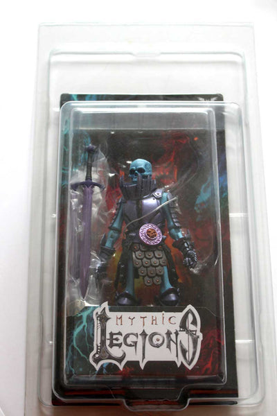 Four Horsemen Studios Mythic Legions Protective Case