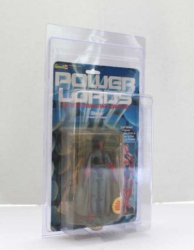 GALOOB POWER LORDS | MOC UV PROTECTIVE CASE ZOLOLOC ZOLOCASE