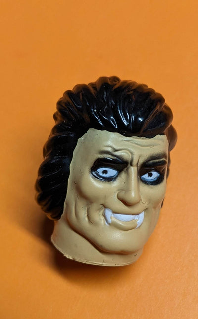 Zoloworld interchangeable Vampire Head Speclatron
