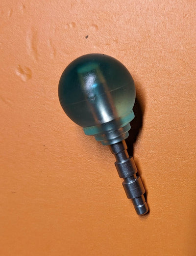 Crystal Ball for 5.5 action figures