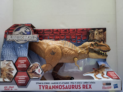 Hasbro Jurassic World Tyrannosaurus Rex