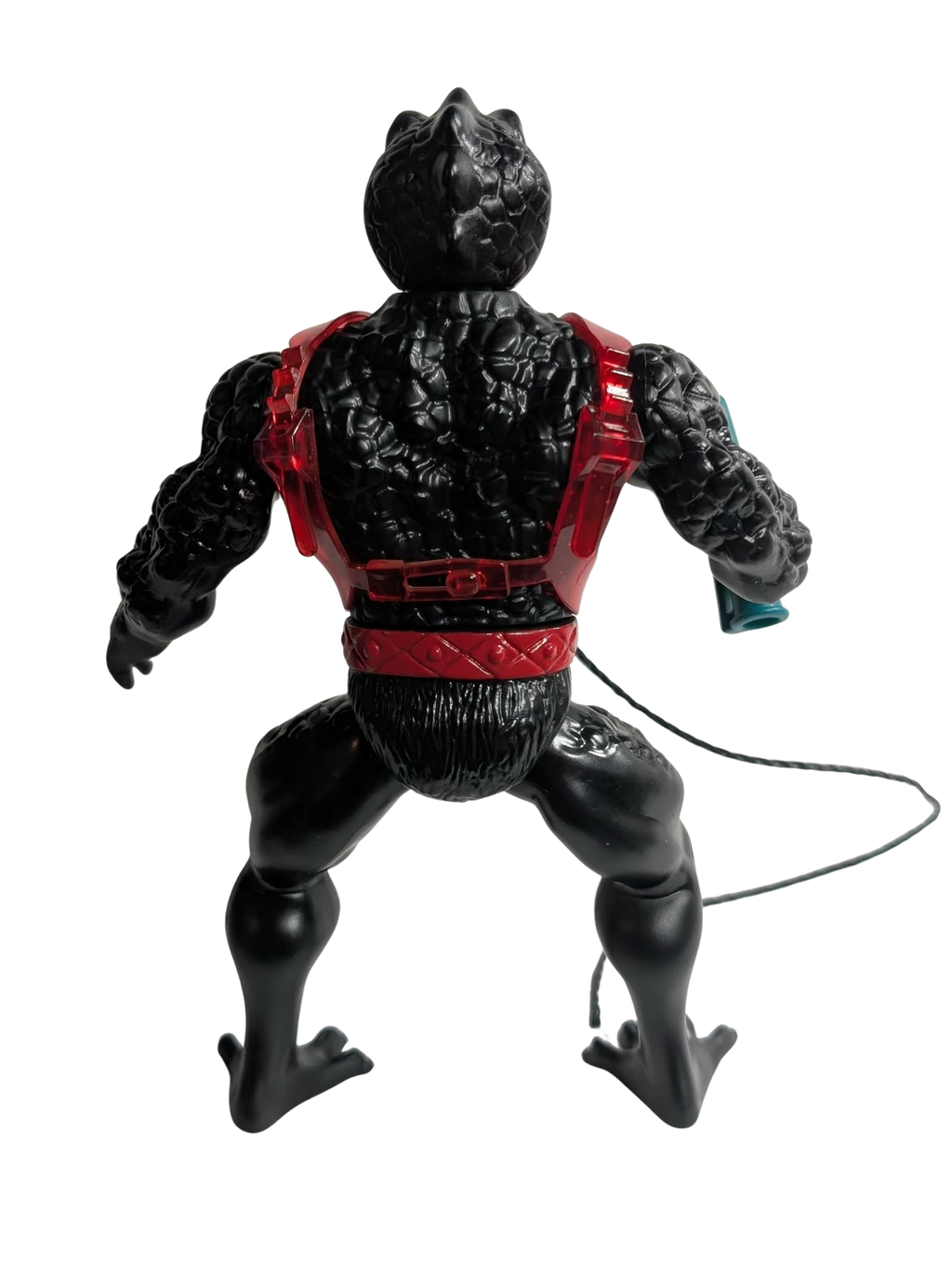 ZOLOWORLD WARRIOR BEASTS SNAKE MAN ZOLOCON Edition MOC SUPER LIMITED RELEASE