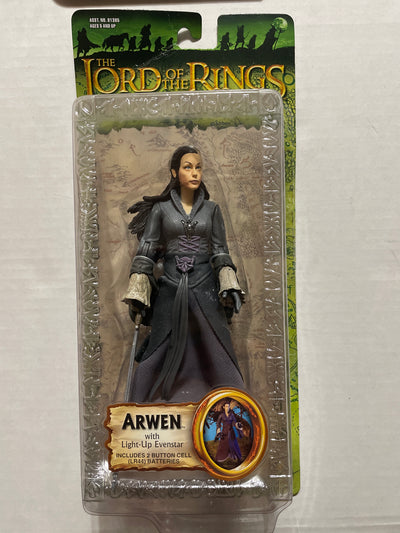 Toy Biz | Lord of the Rings | Arwen
