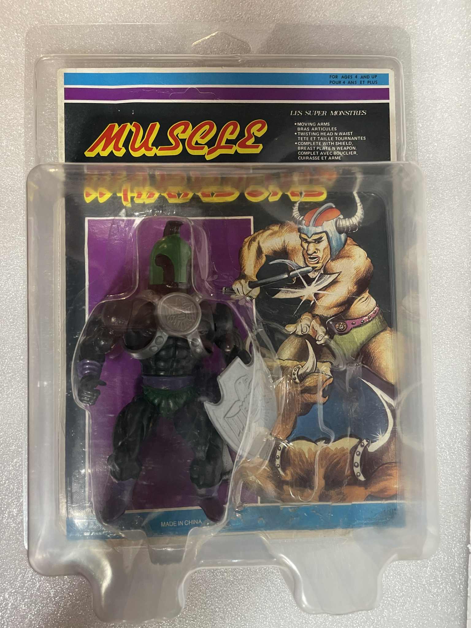 Zoloworld Action Figures . Protective Cases . Conventions