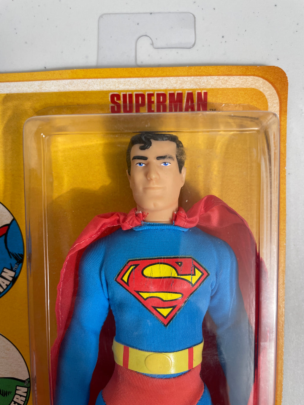 Mattel | DC Super Heroes | Superman