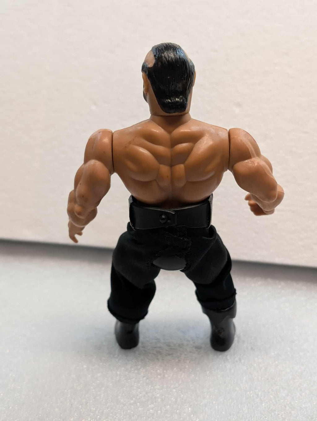 REMCO AWA 1985 Legion Of Doom Animal loose complete Wrestler Vintage