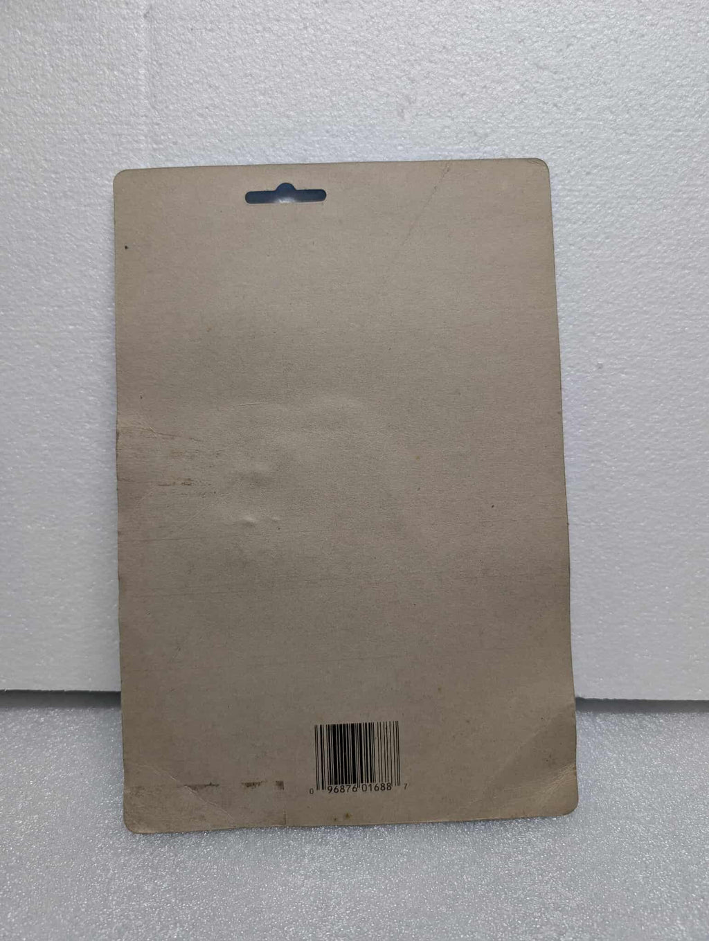 Skull Warrior Knock Off Figure Terminator MOC RARE