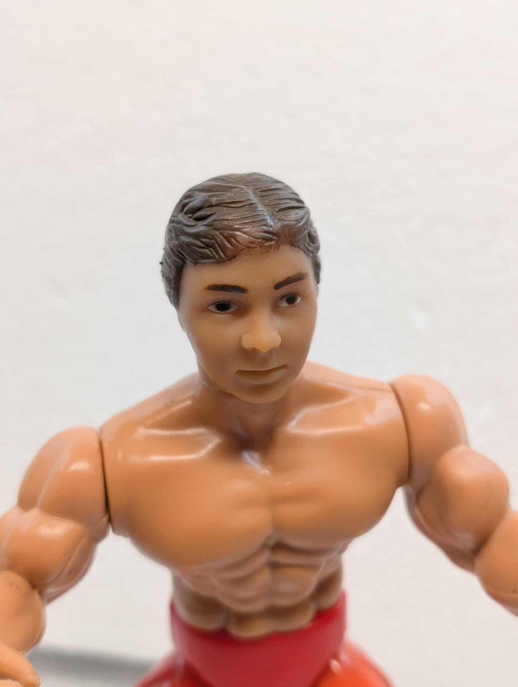 REMCO AWA 1985 ROCKERS Shawn Michaels loose Wrestler Mat Mania Vintage