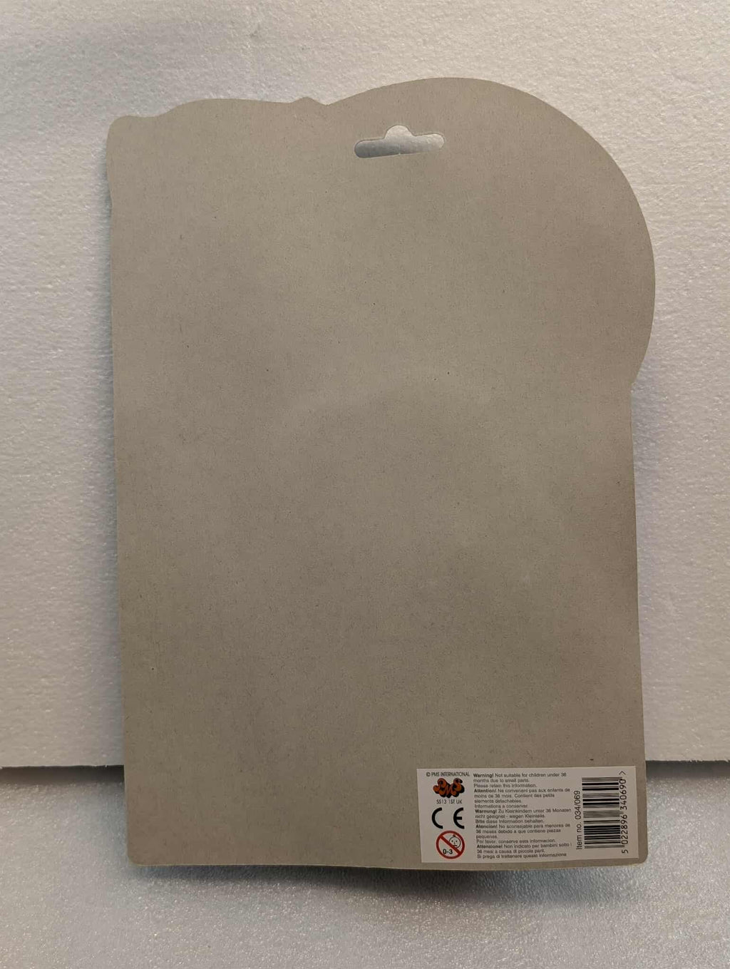 MANNIX Monsters Maniacs Chainsaw Tex ULTRA RARE KO MOC U.K. (Europe) VINTAGE 90s