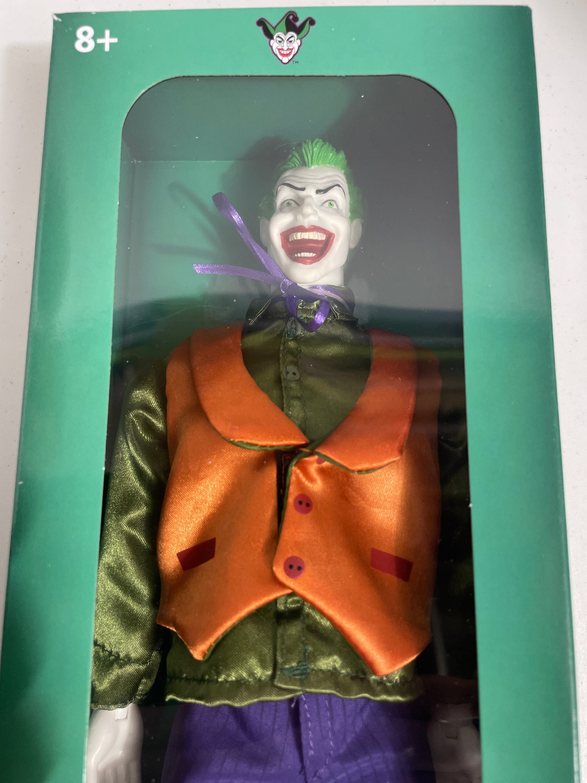 Mego | Classics 14” | The Joker