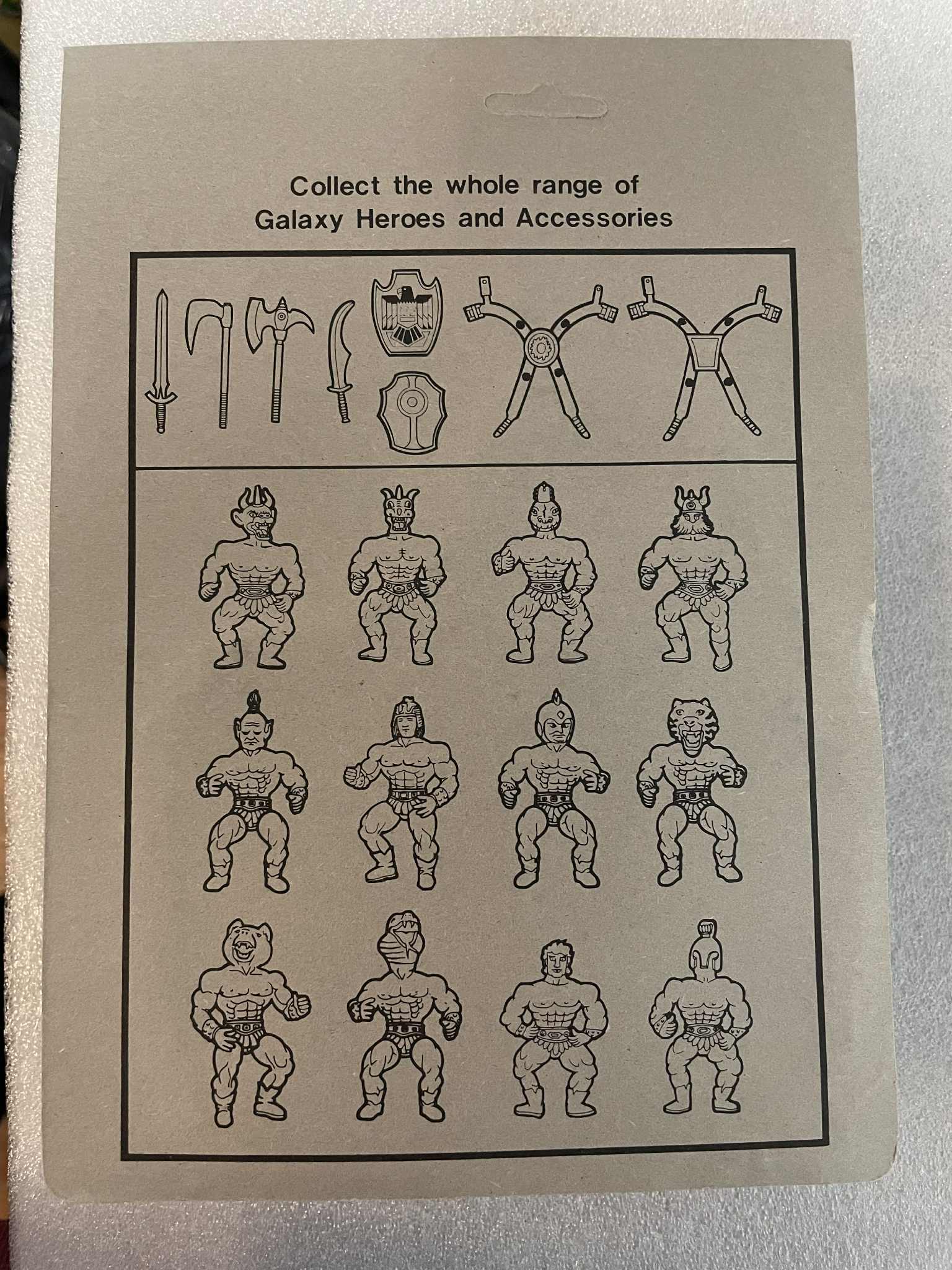 Sungold SGI Gordy Sewco DINO MAN GALAXY HEROES Knock Off Figure MOC RARE KO