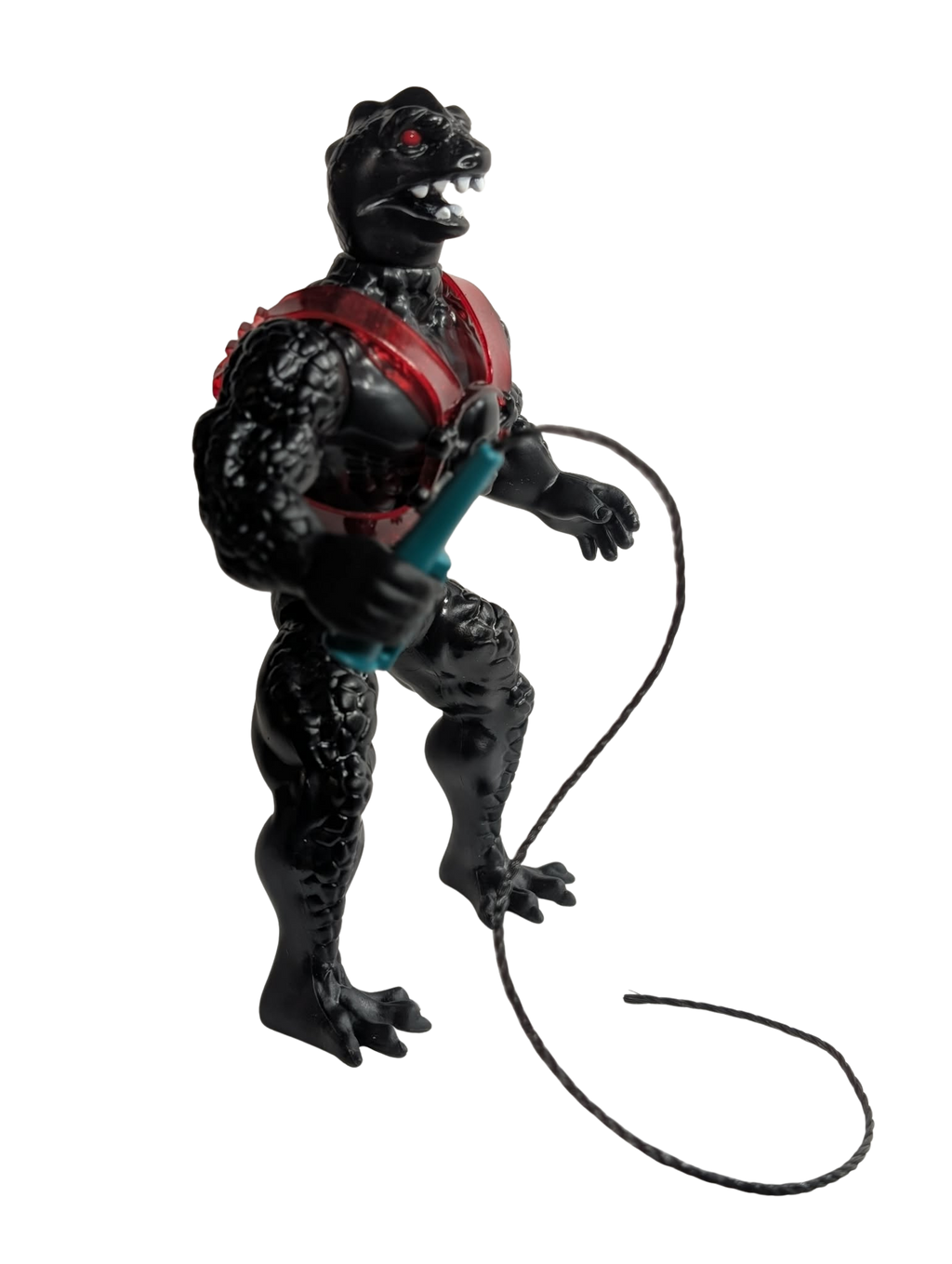 ZOLOWORLD WARRIOR BEASTS SNAKE MAN ZOLOCON Edition MOC SUPER LIMITED RELEASE