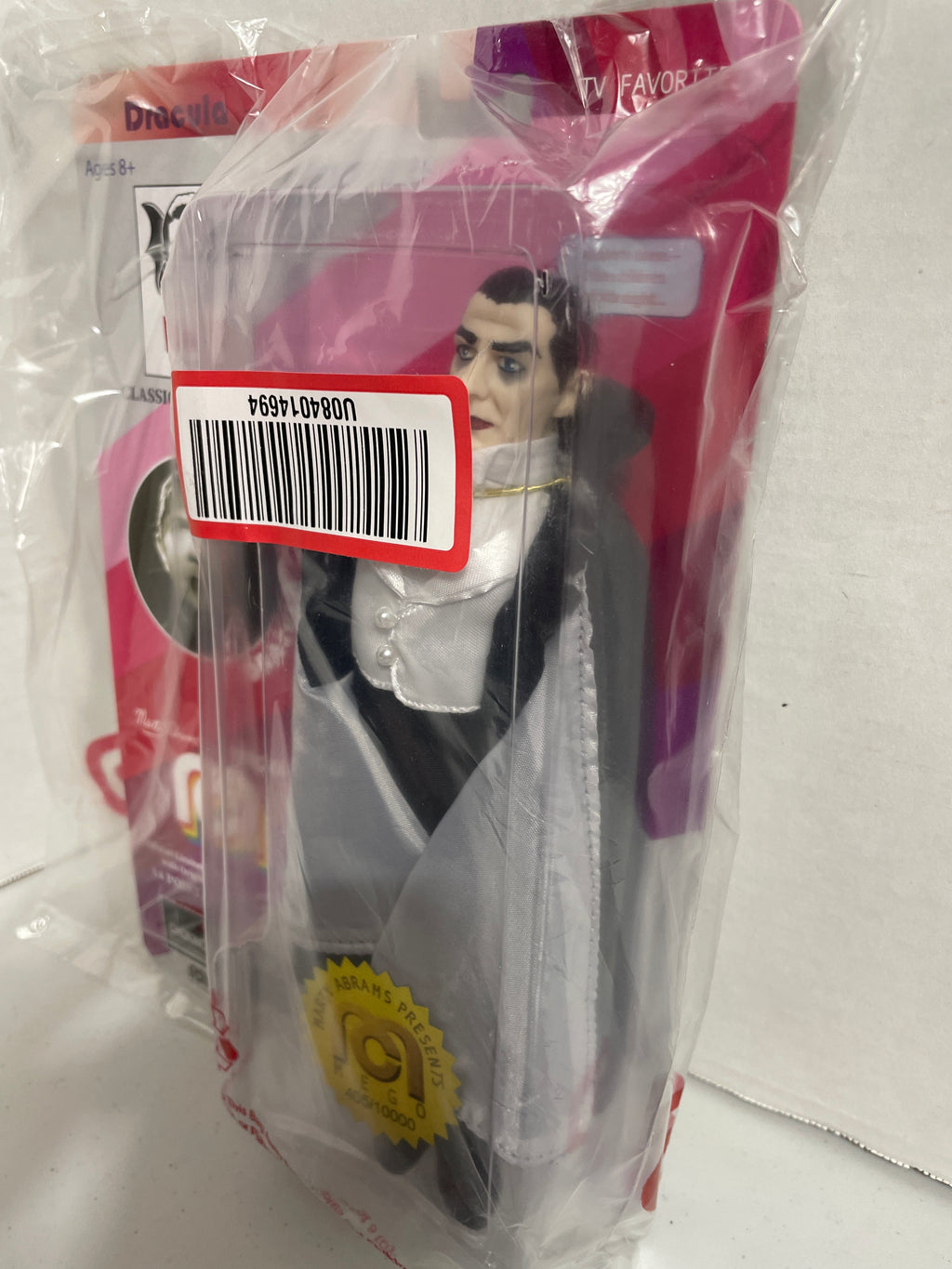 Mego | Classics | Dracula
