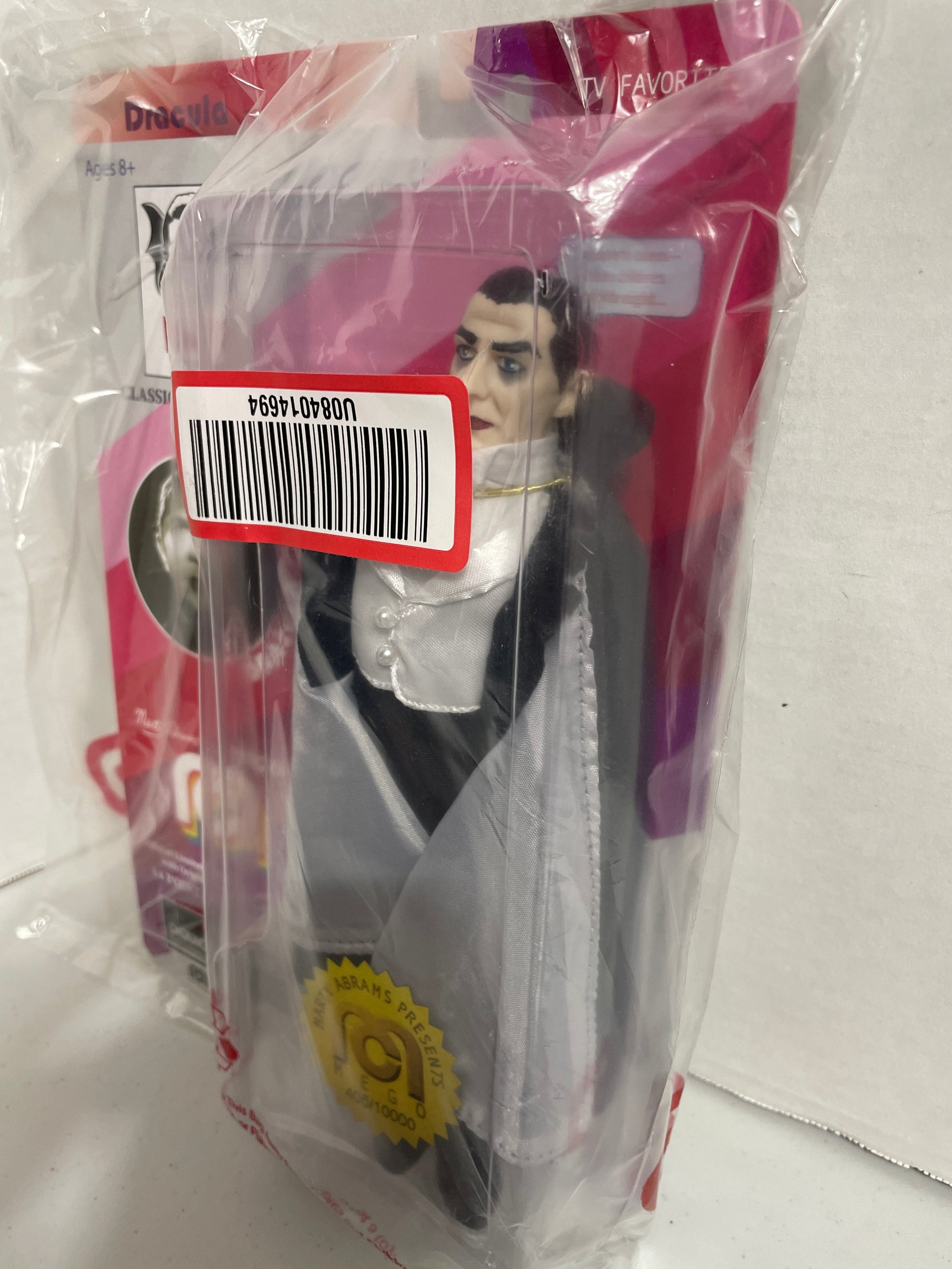 Mego | Classics | Dracula