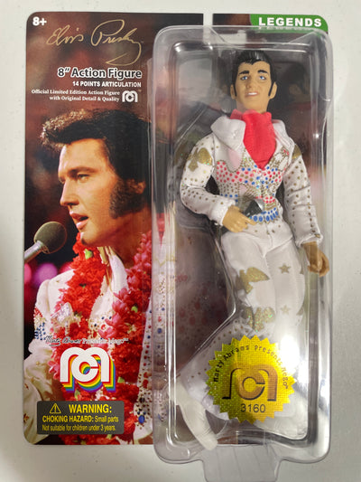 Mego | Legends | Elvis Presley