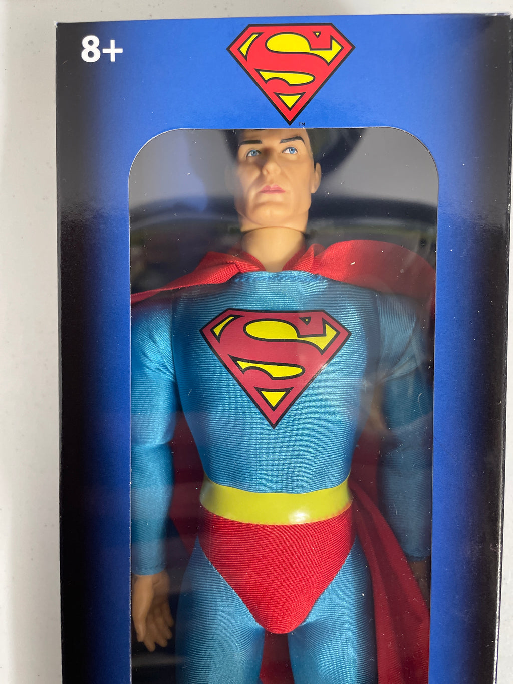 Mego | Classics | Superman - 14”