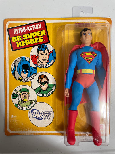 Mattel | DC Super Heroes | Superman