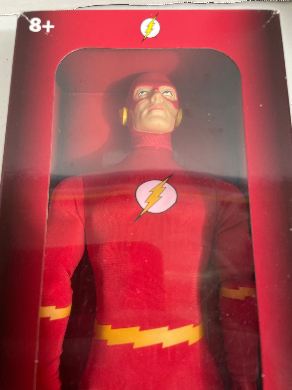 Mego | Classics | The Flash - 14”