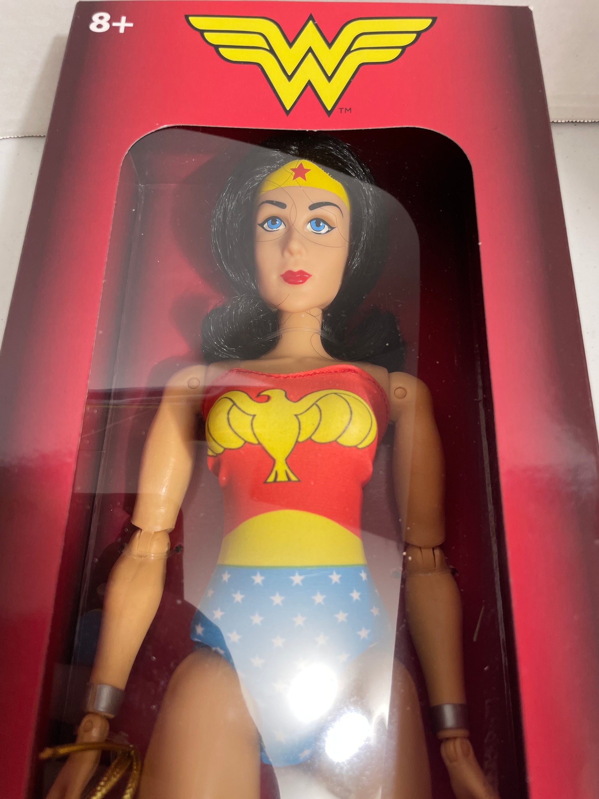 Mego | Classics | Wonder Woman - 14”
