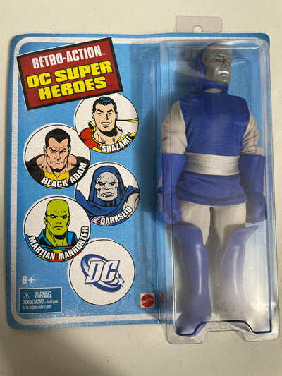 Mattel | Retro-Action | DC Superheroes | Darkseid