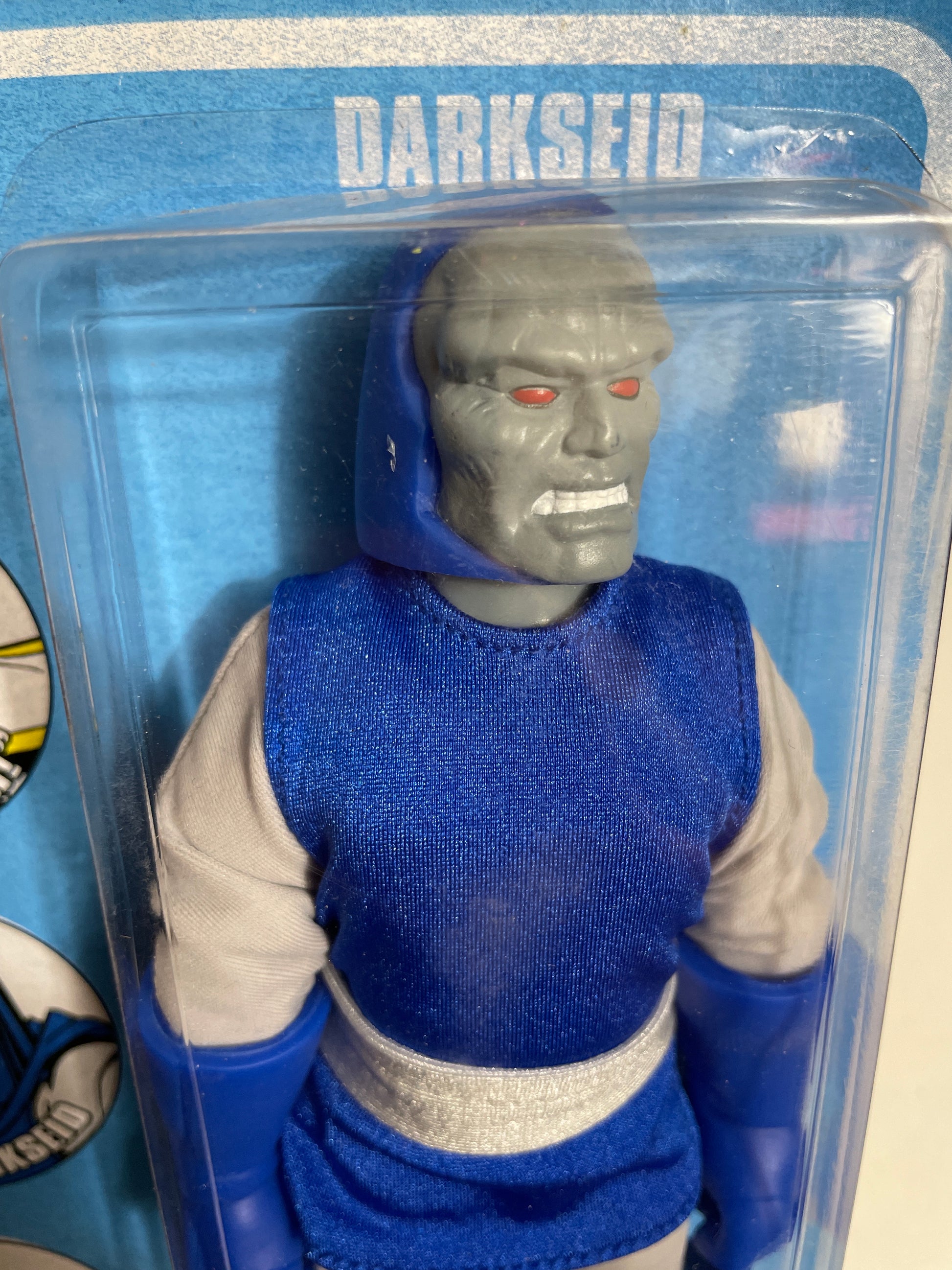 Mattel | Retro-Action | DC Superheroes | Darkseid