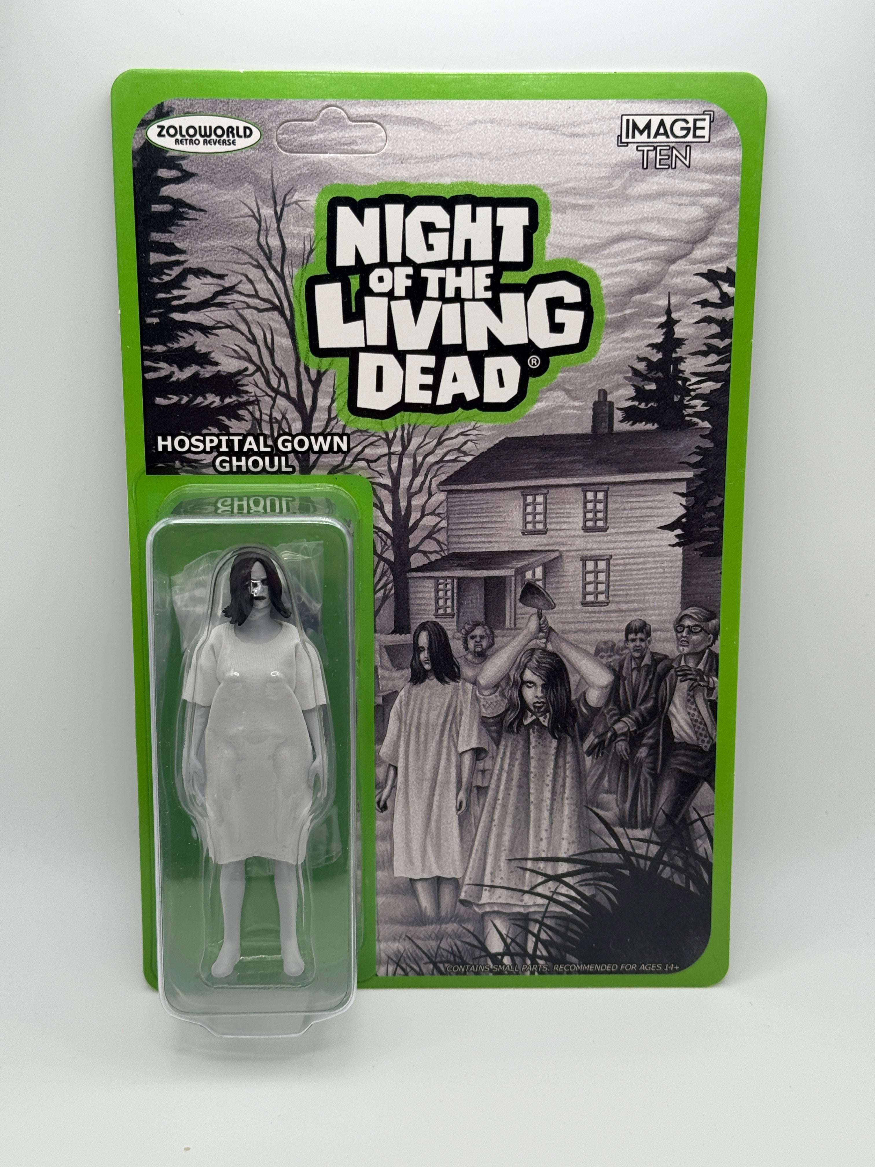 Zoloworld Action Figures . Protective Cases . Conventions