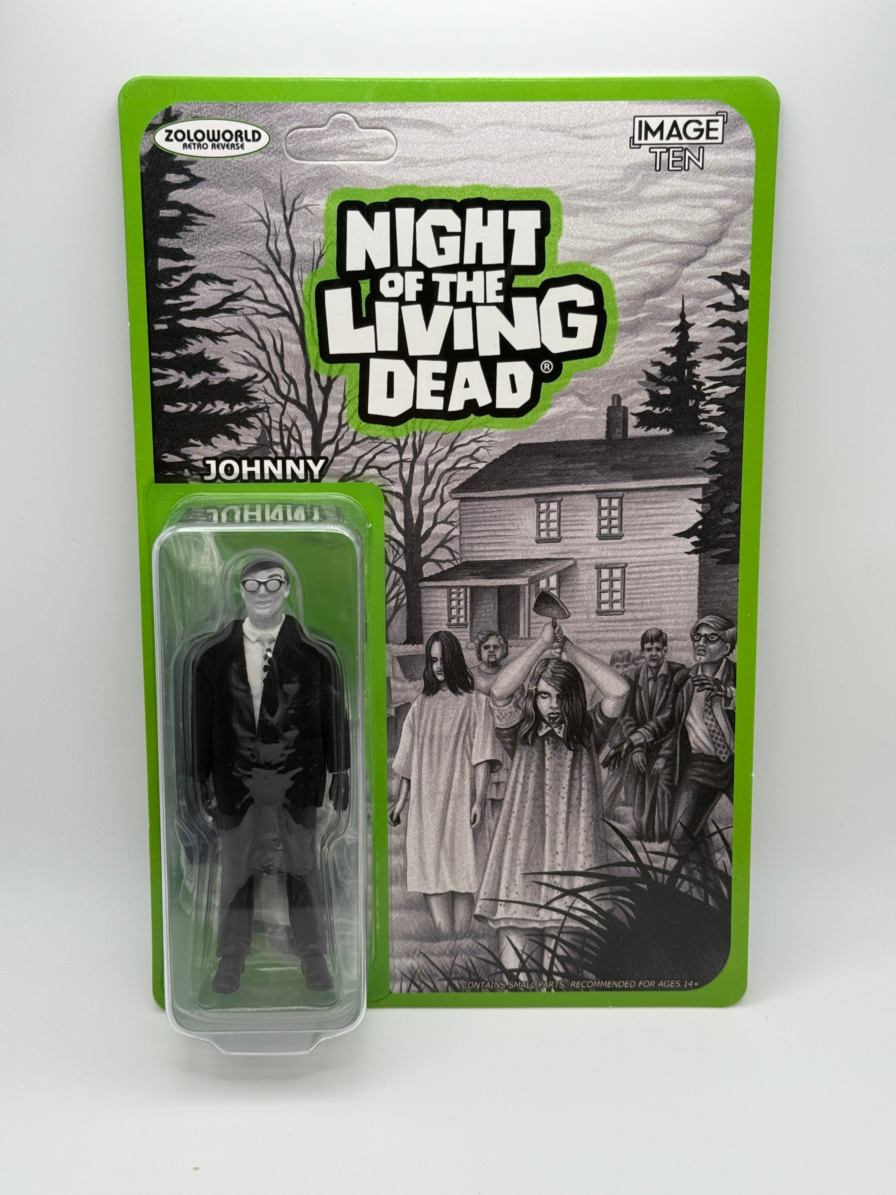 Zoloworld Action Figures . Protective Cases . Conventions