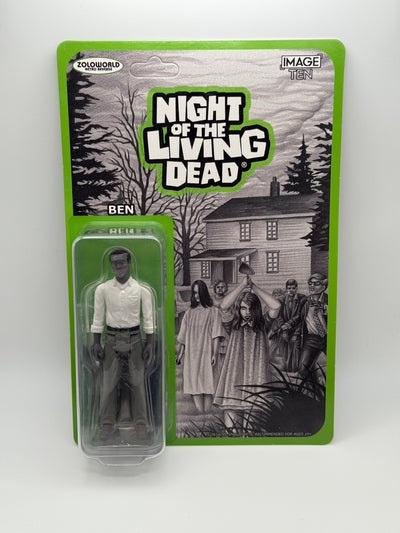 Featured Series - Night Of The Living Dead 3.75