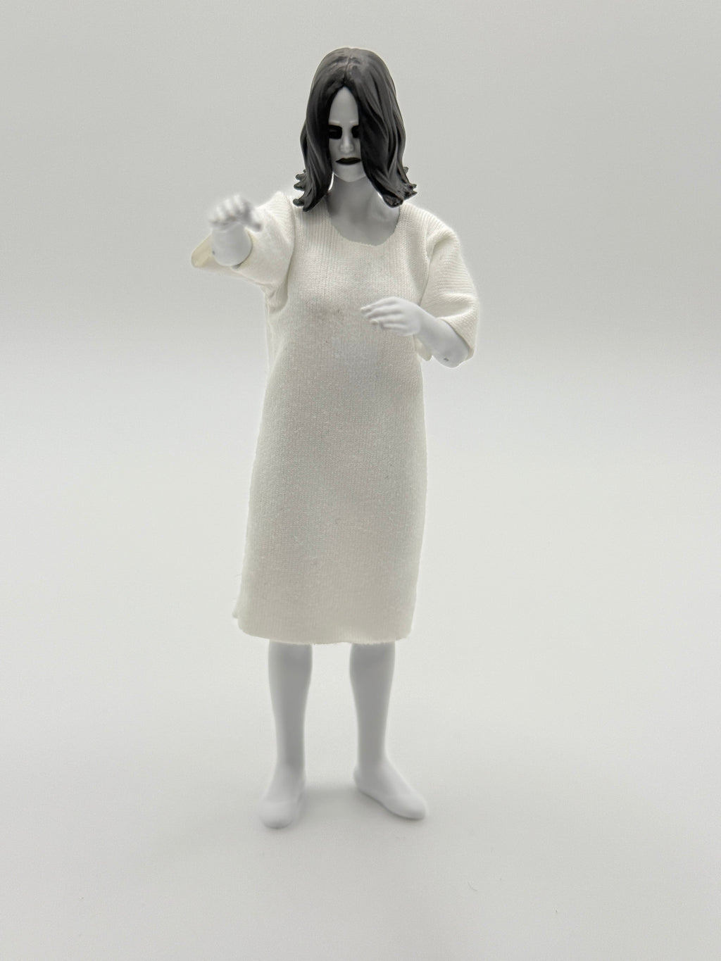 Night of the Living Dead Zoloworld Retro Reverse FULL SET 3.75" Action Figure