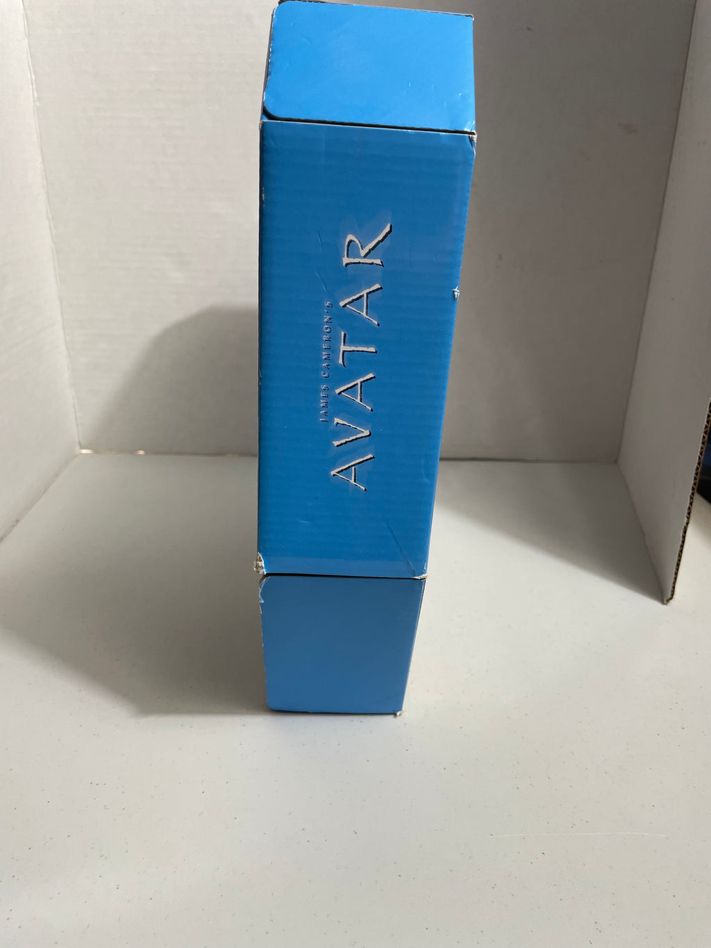 James Cameron's Avatar RDA Grinder