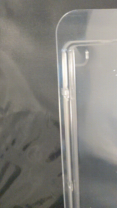 Wholesale Carton Quantity / Carton:  14 packs of 5 CGC Protective Cases 70 CASES