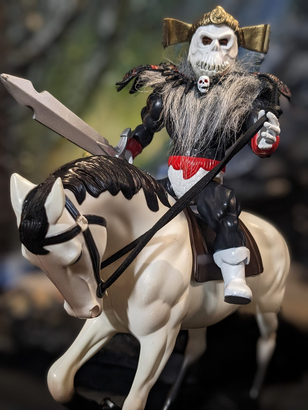 ZOLOWORLD BATTLE TEAMS ROTU SLAYER DARK DEFENDER & THUNDER MIB GIFT SET