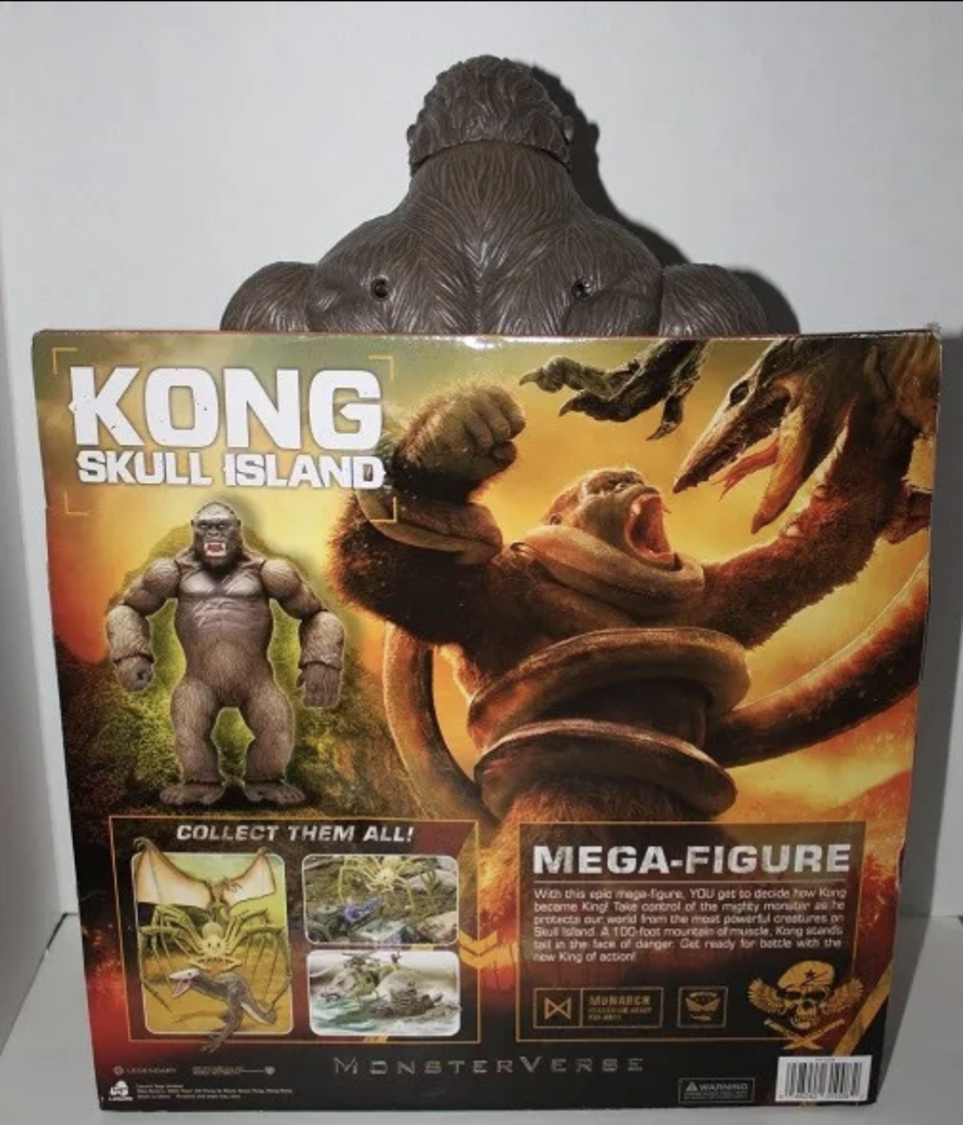 King hot sale kong 18