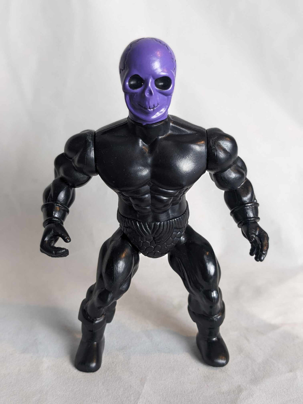 Death TEST SHOT figure – Zoloworld Action Figures . Protective Cases ...
