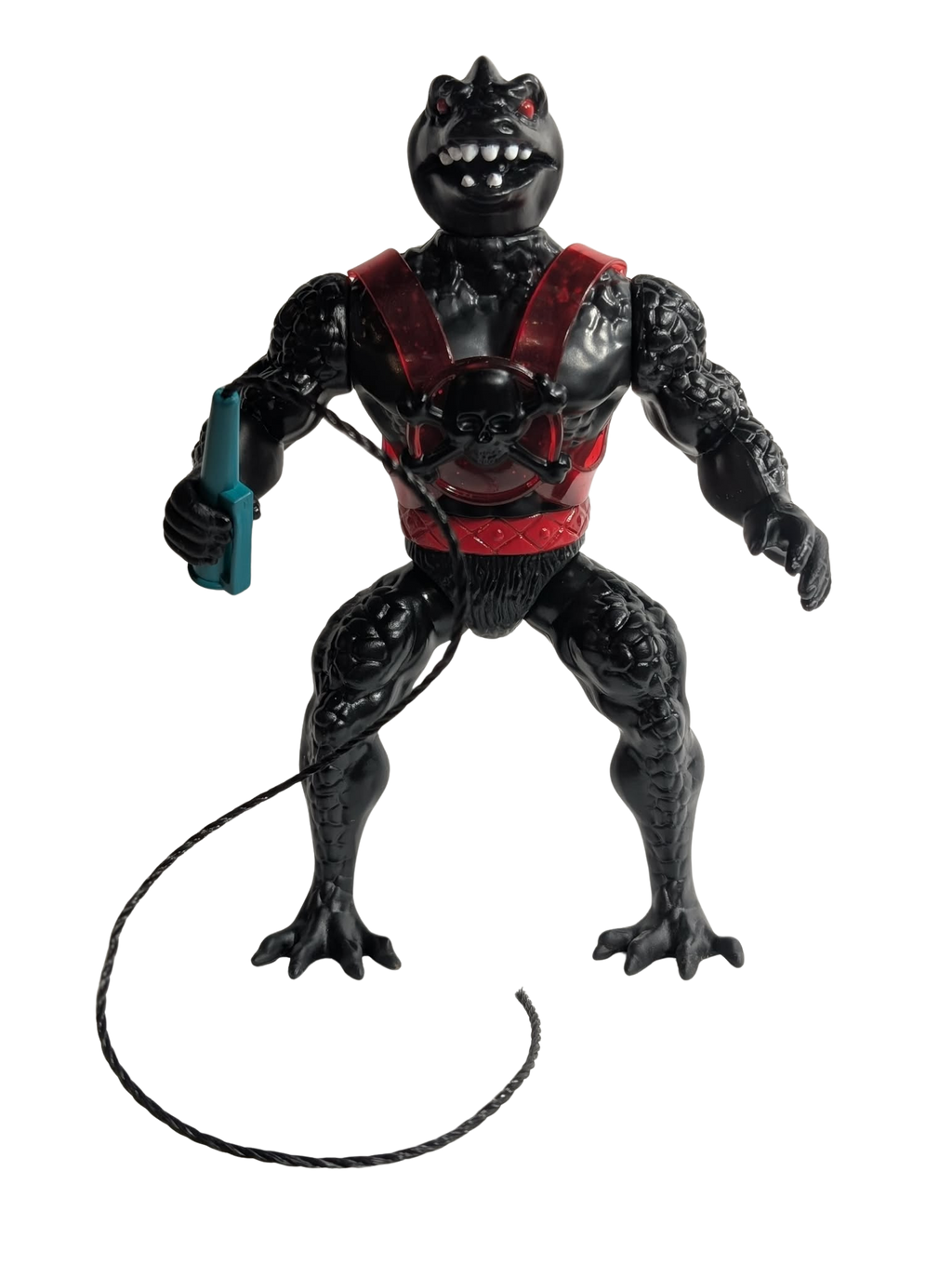 ZOLOWORLD WARRIOR BEASTS SNAKE MAN ZOLOCON Edition MOC SUPER LIMITED RELEASE