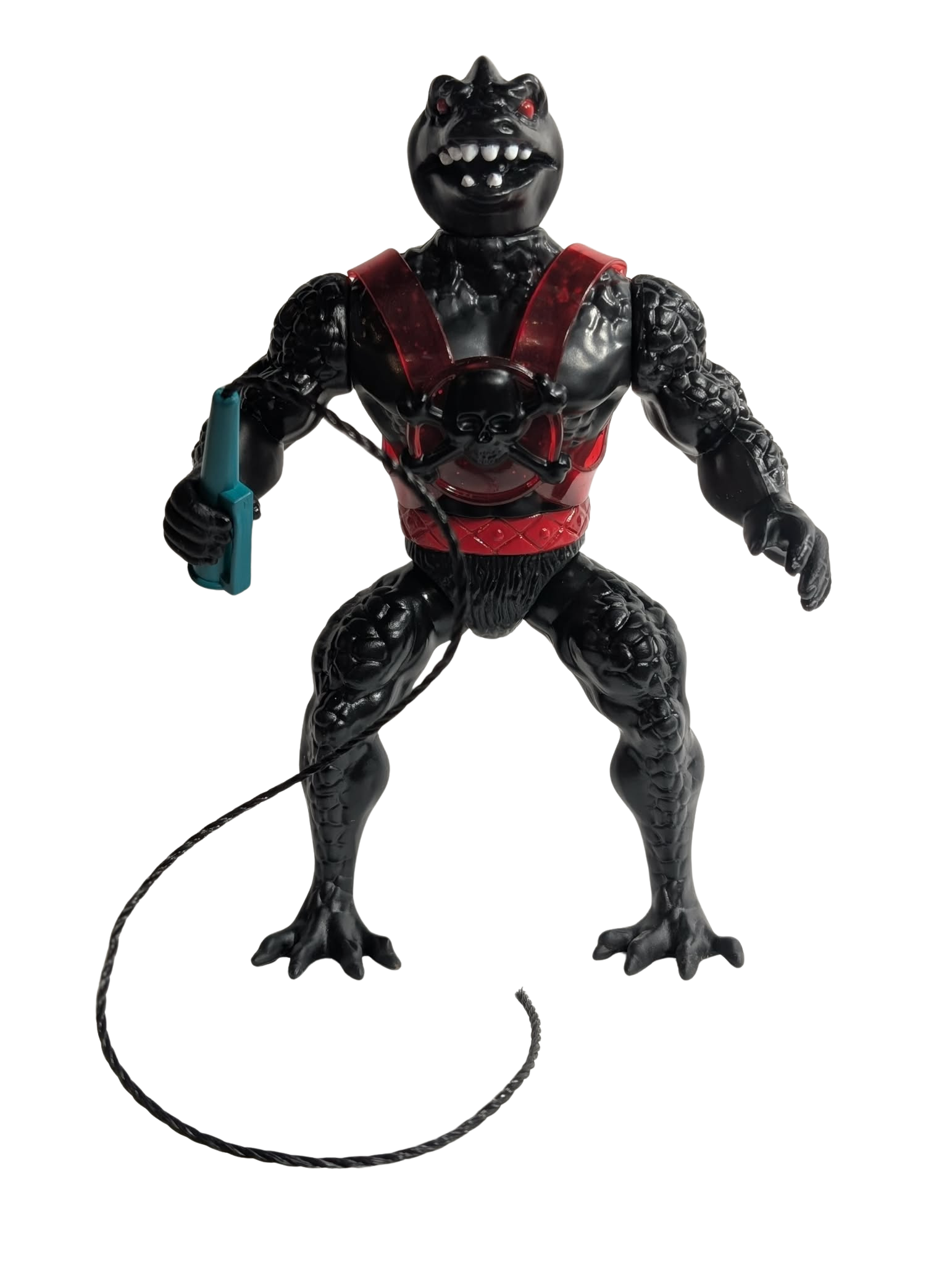 ZOLOWORLD WARRIOR BEASTS SNAKE MAN ZOLOCON Edition MOC SUPER LIMITED RELEASE